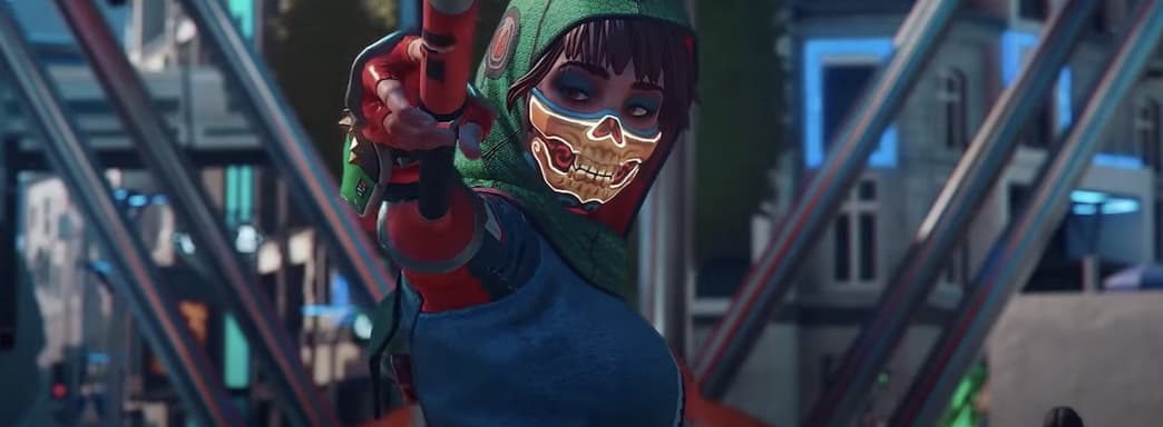 Бесплатная королевская битва от Ubisoft получила дату выхода