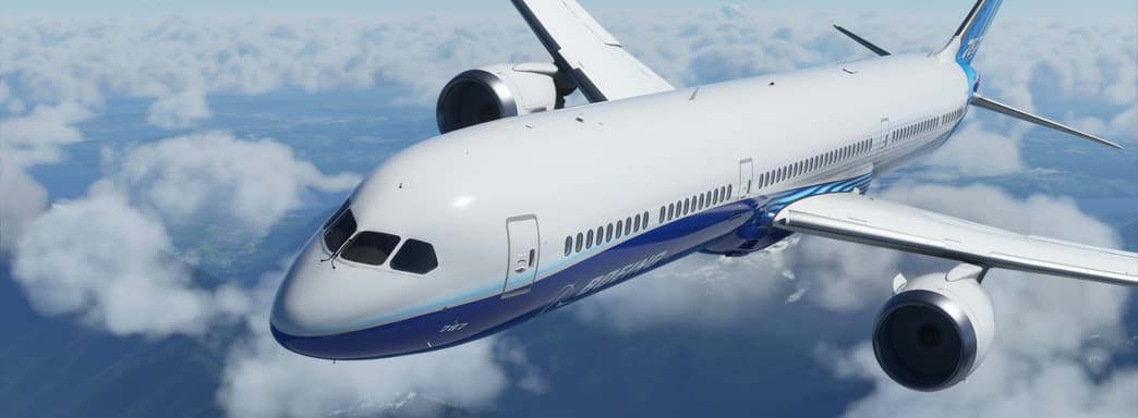 Microsoft Flight Simulator выйдет в Steam и получит VR-режим