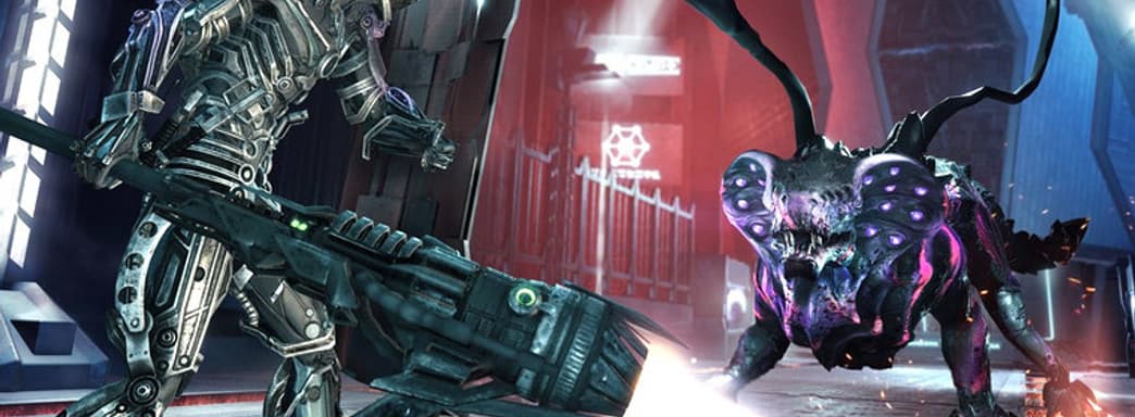 Hellpoint «Dark Souls в космосе» получила первые оценки – бюджетно, но неплохо