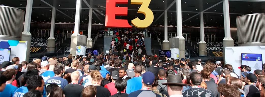 Шоу PS5 и Ubisoft оказались популярней, чем на E3