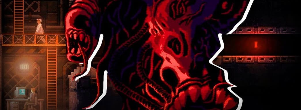 Ужасный успех – продано более 200 тысяч копий проекта Carrion