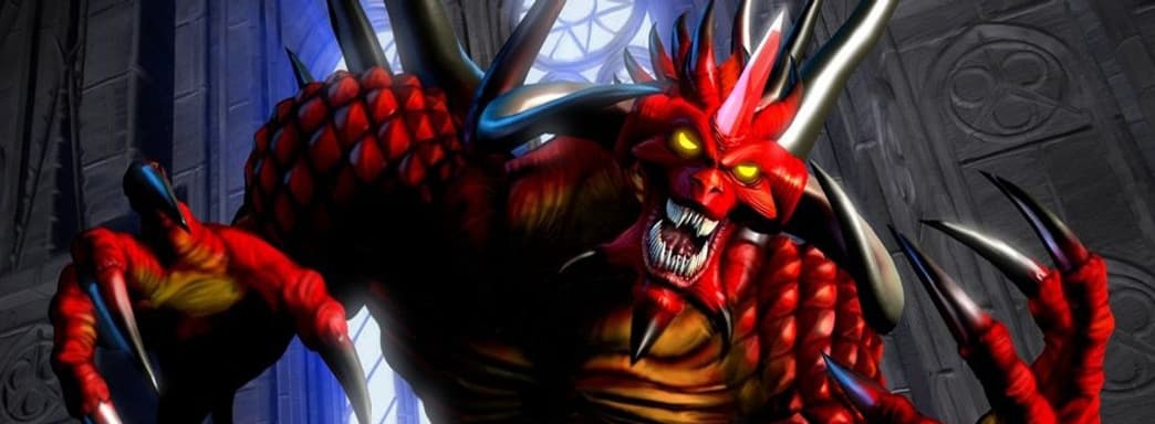 Diablo 2 навсегда – представлен масштабный мод для знаменитого проекта от Blizzard