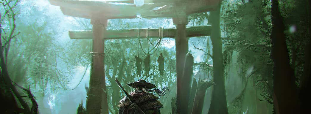 810 лет верхом на лошади и почти 9 миллионов поглаженных лисичек — Sucker Punch поделилась статистикой по Ghost of Tsushima