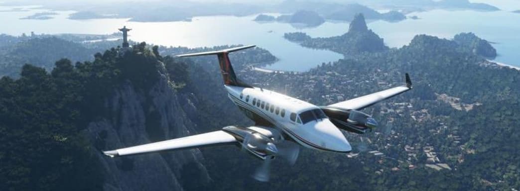 Star Wars: Squadrons не станут адаптировать для PS5 и Series X, потрясающий Microsoft Flight Simulator — самое интересное за 31 июля