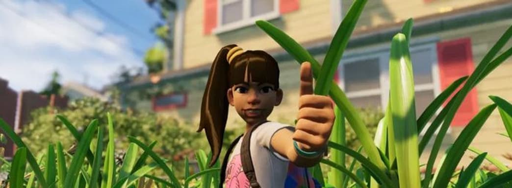 К проекту Grounded от Obsidian Entertainment приобщилось более миллиона игроков