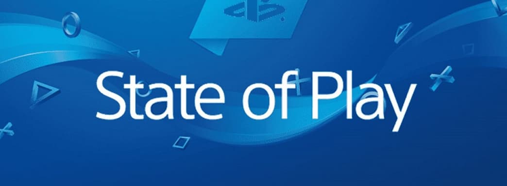 Шоу PS5 «State of Play» пройдёт в начале августа?
