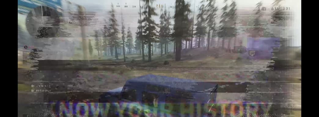 В Warzone нашли тизер Call of Duty: Cold War