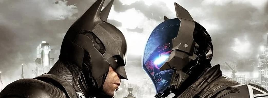 WB Games не продаётся. Создатели Mortal Kombat и Batman останутся в WarnerMedia