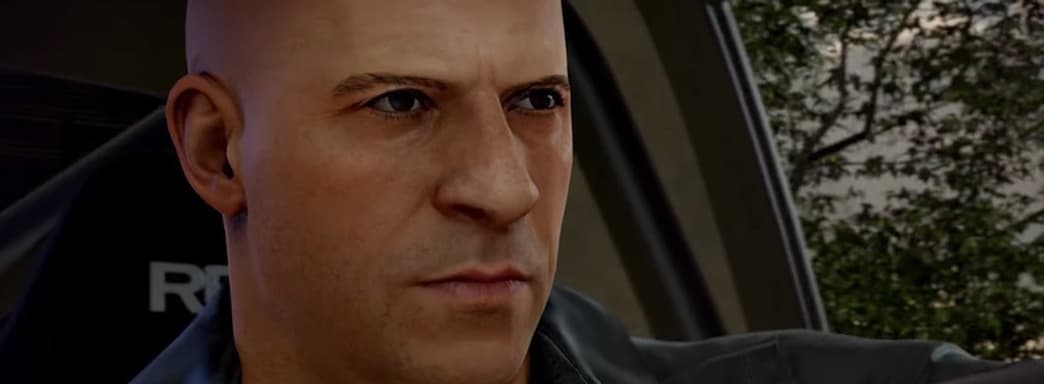 Хакеры всего за день взломали Fast & Furious: Crossroads. Худшую игру на ПК