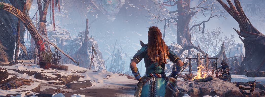 Guerrilla обещает в кратчайшие сроки исправить проблемы ПК-версии Horizon: Zero Dawn