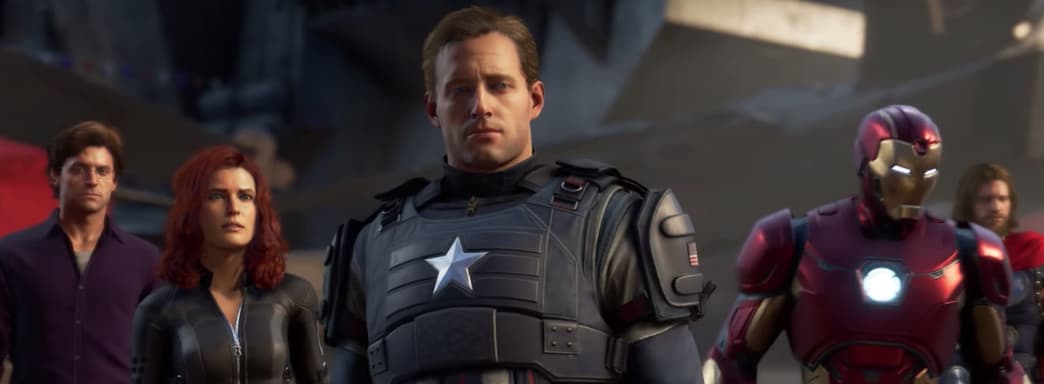 Короли, а не Мстители! Топ-продаж Steam