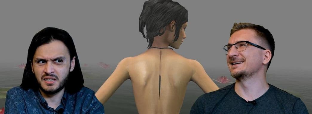 3D Realms возвращает нас в детство! Brutal Fate, Graven и Sin Reloaded