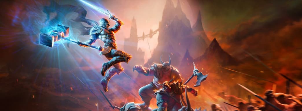 Ремейк Kingdoms of Amalur: Reckoning бодро стартовал в британской рознице