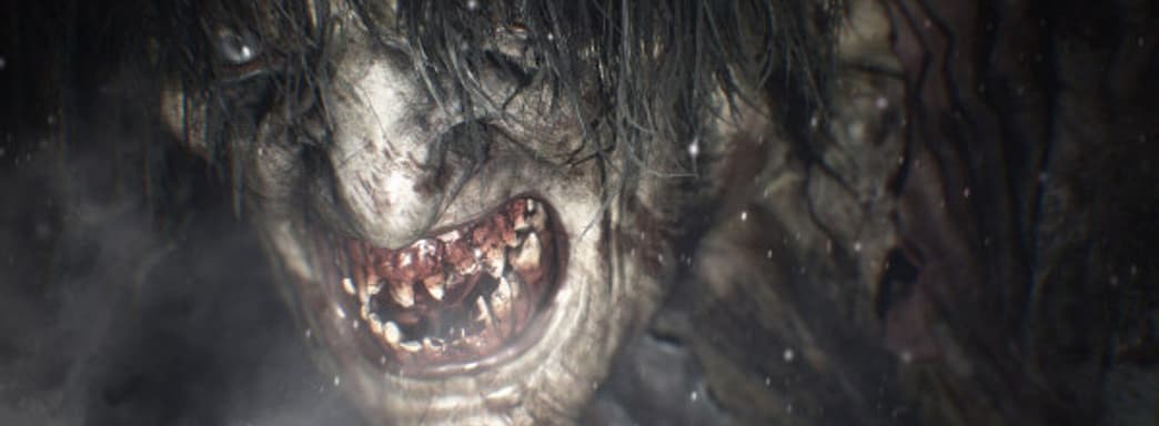 Вышел новый трейлер Resident Evil Village