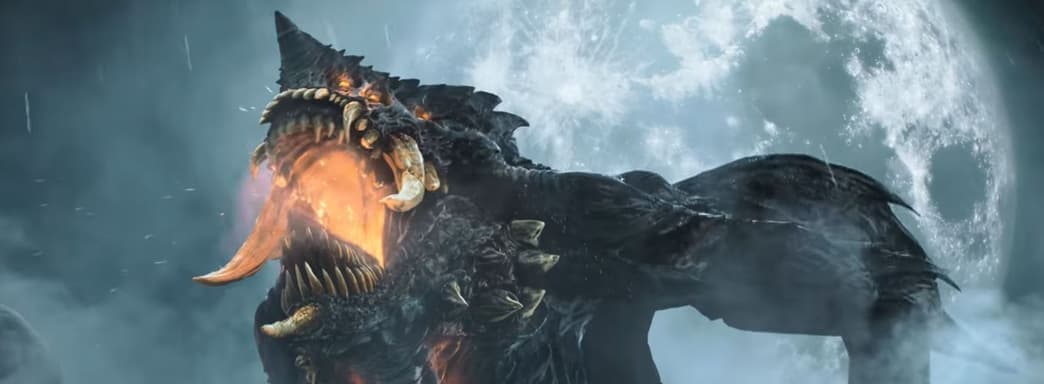 Ремейк Demon's Souls все же будет эксклюзивом PS5. Игра не выйдет на ПК и других консолях