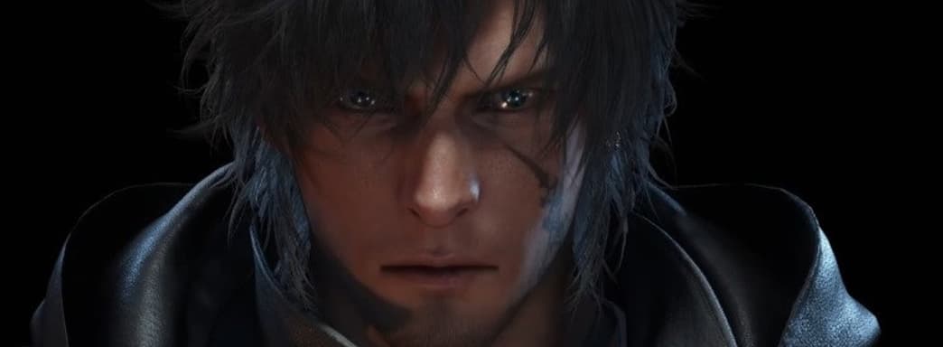 Final Fantasy XVI анонсирована для PS5