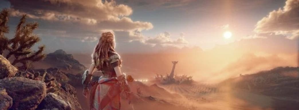 Horizon: Forbidden West и Spider-Man: Miles Morales выйдут на PS4