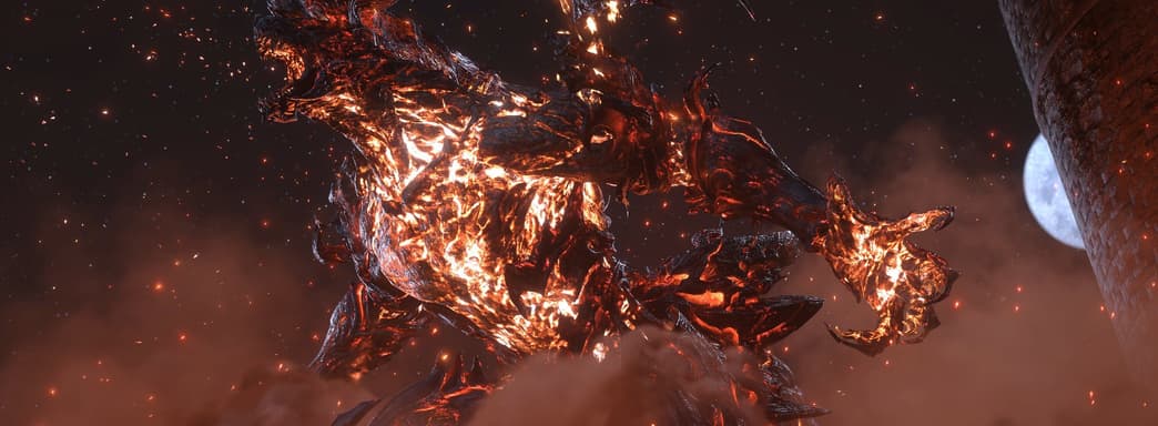 PC-версия Final Fantasy XVI под вопросом