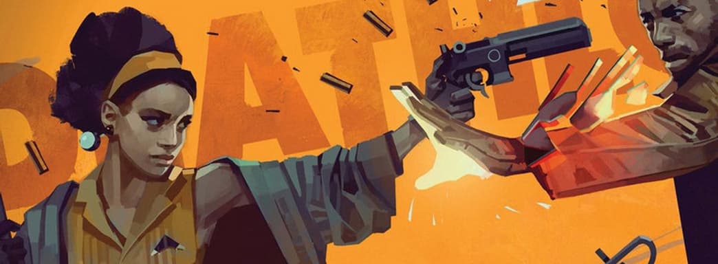 Arkane представила новый ролик боевика Deathloop для PS5 и PC