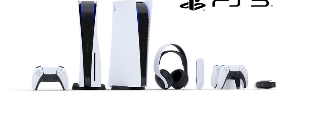 PS5 DualSense, Pulse 3D, Camera и многое другое. Названы цены на аксессуары для PlayStation 5