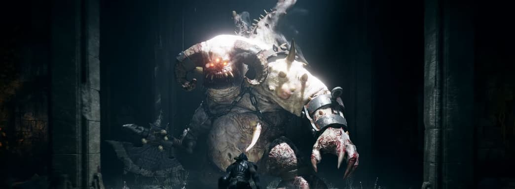 Демонические души навсегда – ремейк Demon's Souls сравнили с оригиналом