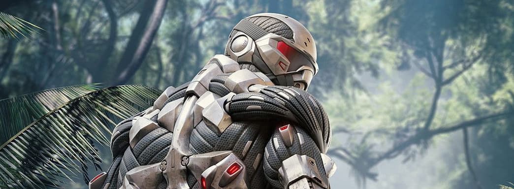 A Crysis потянет? – ремастер Crysis запустили на видеокарте GeForce RTX 3080