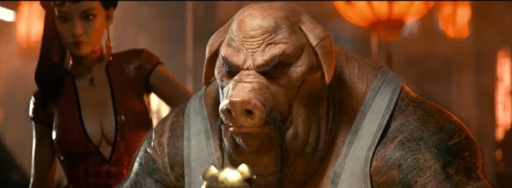 Создатель Rayman и Beyond Good & Evil уходит из Ubisoft и прекращает делать игры