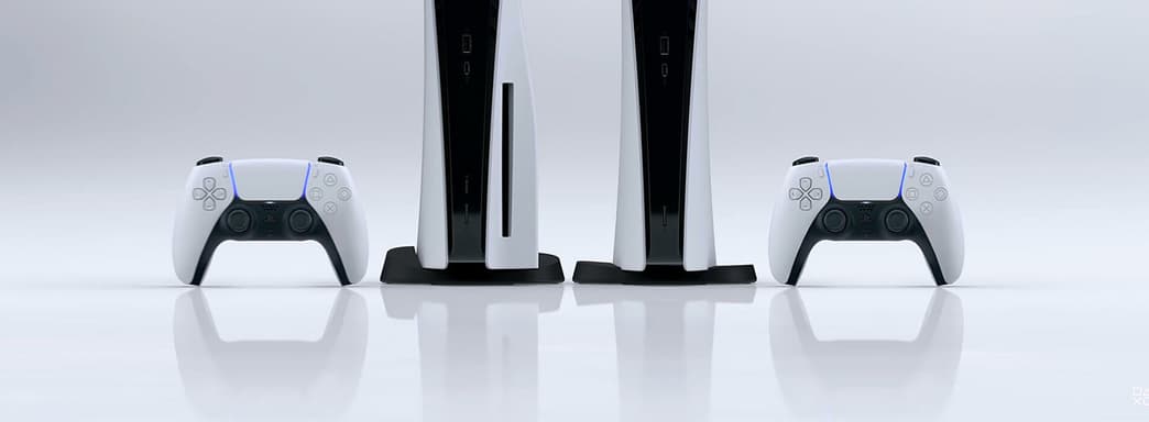 Аналитик: купить PlayStation 5 без оптического привода в ближайшее время будет непросто