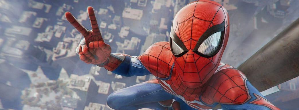 Слышь, купи – владельцы Marvel's Spider-Man для PS4 не получат ремастер для PS5 бесплатно
