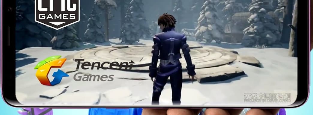 Epic Games и Riot Games попали «под увеличительное стекло» американского правительства