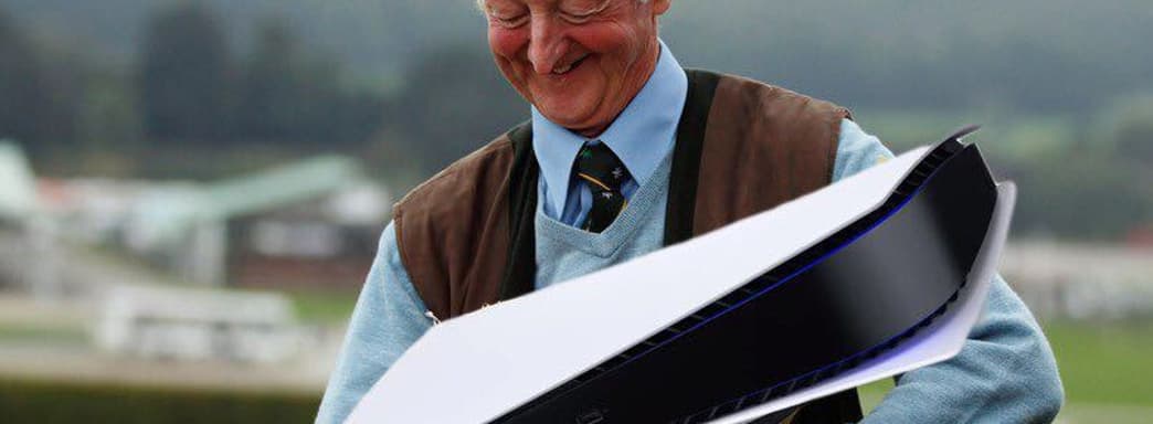 Ультрабыстрый жесткий диск PS5 ультрабыстро закончится, у Epic Games проблемы с властями США — самое интересное за 19 сентября