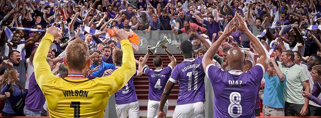 Football Manager 2020 пользуется в Epic Games Store большей популярностью, чем в Steam