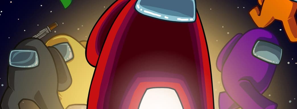 Хит среди нас. Топ-продаж Steam