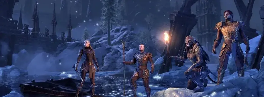 Игроки отправятся в знаменитый Предел в DLC Маркарт уже в ноябре