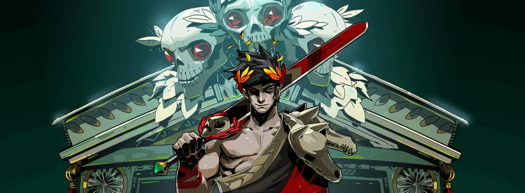 Hades – одна из лучших игр 2020 года. Проект собирает фантастические оценки