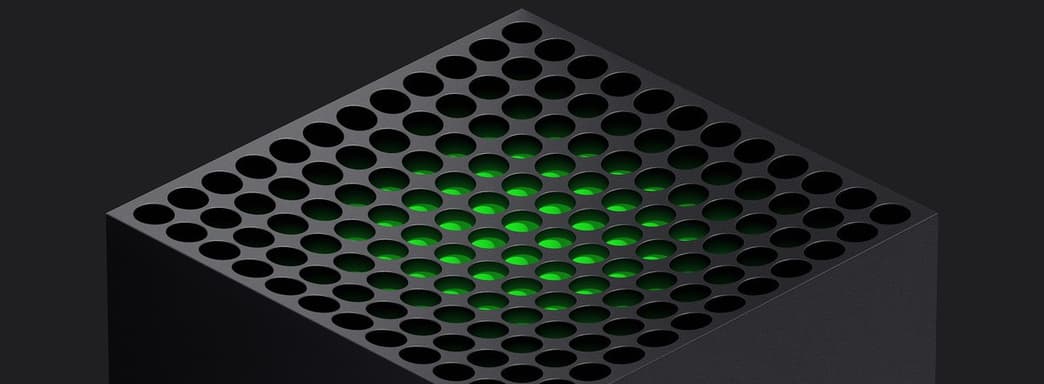 Microsoft назвала время старта приема предзаказов на Xbox Series S и Series X