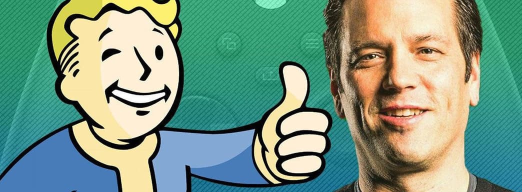 Будущие игры Bethesda будут появляться на других консолях в «индивидуальном порядке». Глава Xbox гарантирует это
