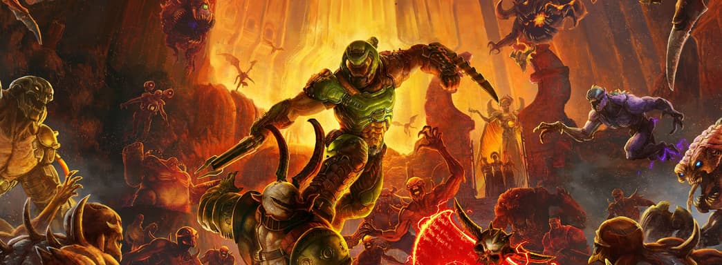 Сотрудники id Software удалили свои сообщения с критикой Xbox Series S