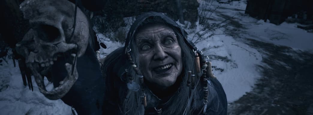 По слухам Resident Evil Village выйдет также на Xbox One и PlayStation 4