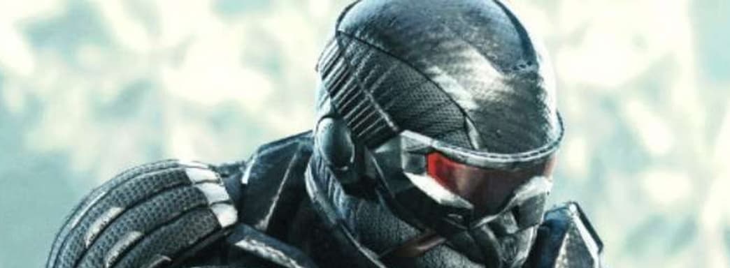 Графон в деталях - Crysis Remastered сравнили с модификацией Crysis Enhanced Edition