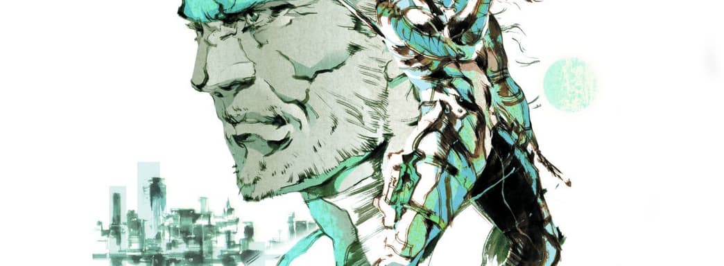 Слух: на РС появятся переиздания Metal Gear Solid и Metal Gear Solid 2: Sons of Liberty