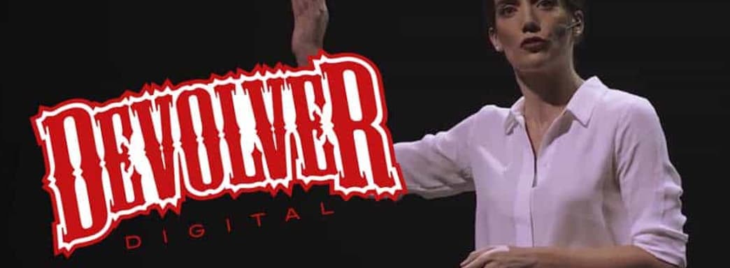 «Сегу» не покупаем, покупаем Konami – издательство Devolver Digital шутит о сделке между Microsoft и Bethesda