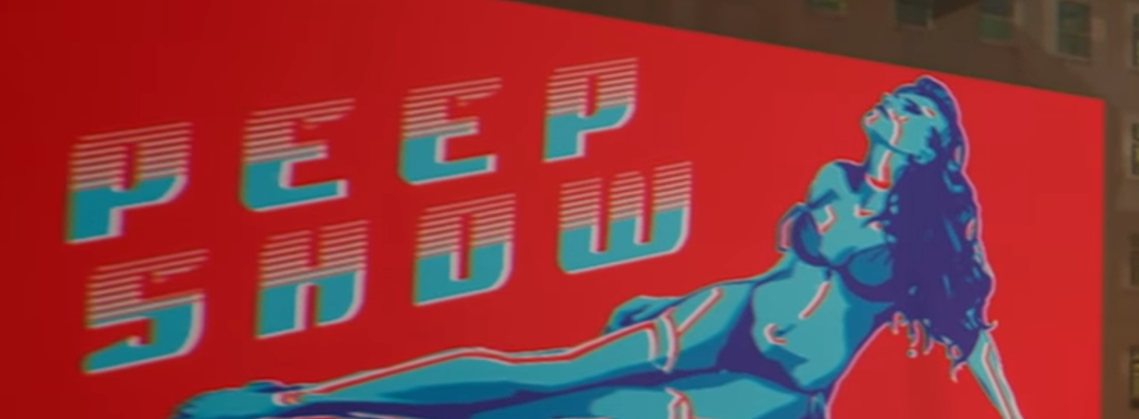 CDPR в очередной раз разозлила интернет. Всему виной якобы чересчур сексуальная реклама в Cyberpunk 2077