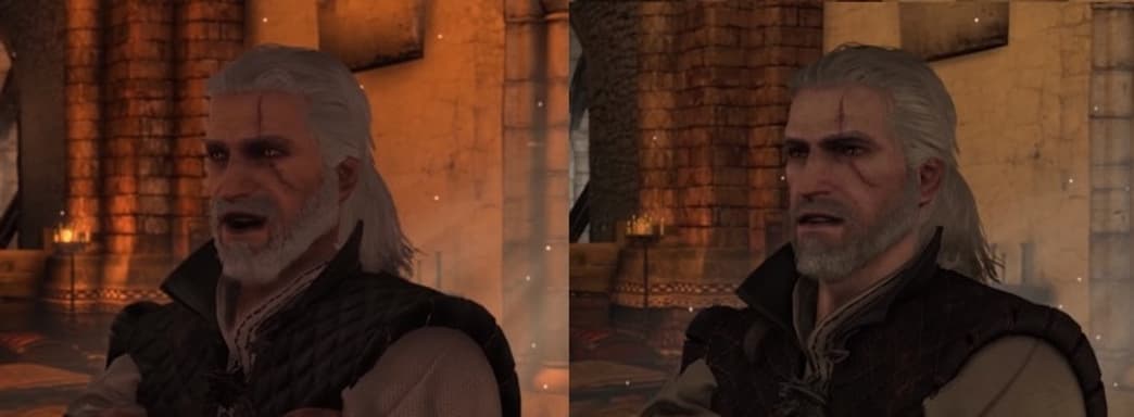 Изменения The Witcher: Farewell to the White Wolf. Насколько улучшилась модификация за два года