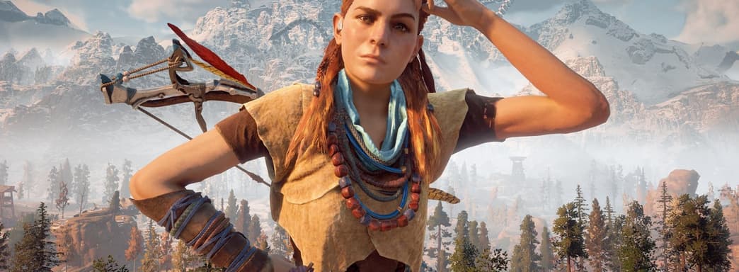 Аналитики: стартовые продажи Horizon Zero Dawn на РС сравнимы с показателями «Ведьмака 3»