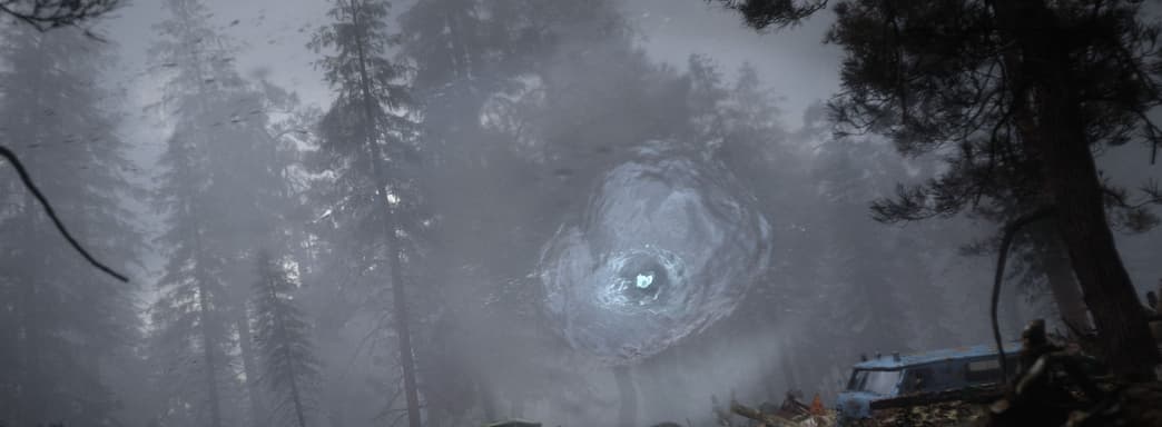 GSC Game World показала два новых арта S.T.A.L.K.E.R. 2. Фанаты сразу узнают церковь из «Чистого Неба»