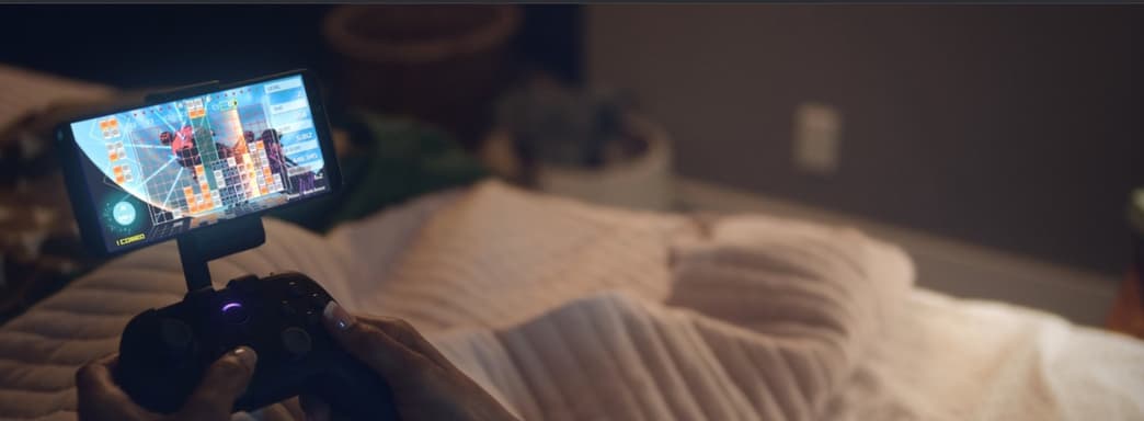 Стриминговый сервис Amazon Luna - конкурент Project xCloud и Stadia. Известна цена и детали