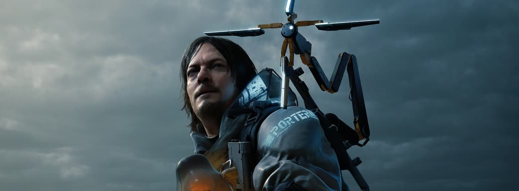 В РС-версию Death Stranding добавили режим «Ультра производительности»