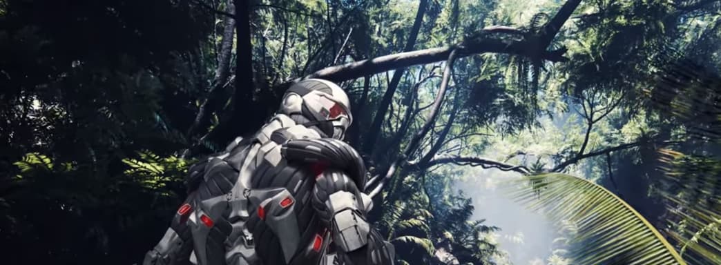 Тормозить будет! – вышло обновление для РС-версии Crysis Remastered