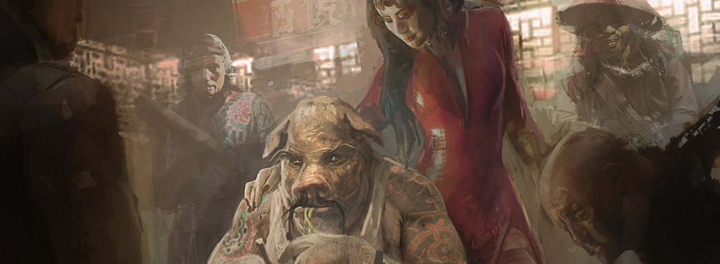 Французское издание Liberation рассказало много неприятных вещей об ушедшем из Ubisoft создателе Rayman и Beyond Good and Evil 2